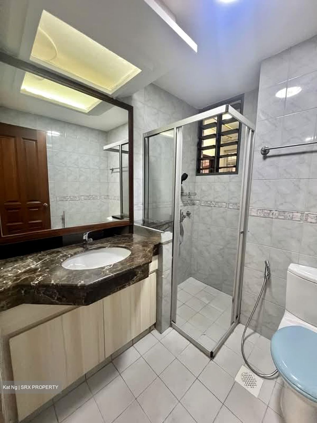 Carissa Park Condominium (D17), Condominium #547820981